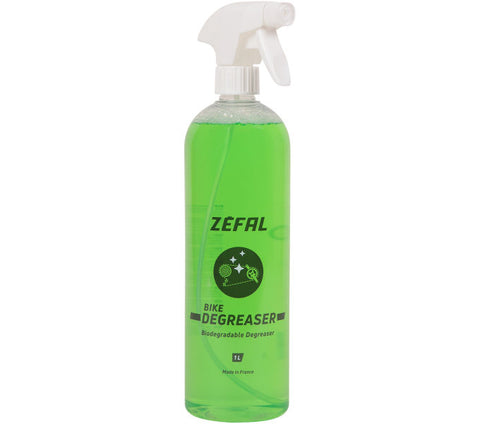 Zefal Reiniger Bike Bio Degreaser