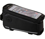 Zéfal Smartphonetasche Console Pack / Schwarz / 1.3 Liter