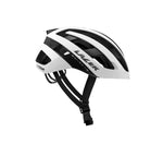 LAZER Helm Genesis MIPS Rennradhelm Weiß/Schwarz / Größe S