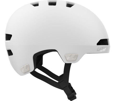 Lazer Maze KinetiCore / Matte White