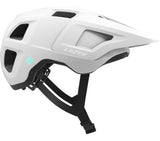 Lazer Lupo KinetiCore / Matte White