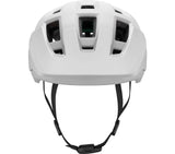 Lazer Mountainbikehelm Coyote KinetiCore / Matte Full White