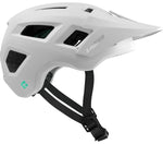 Lazer Mountainbikehelm Coyote KinetiCore / Matte Full White