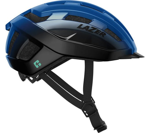 Lazer Treekinghelm Codax KinetiCore / Blue Black