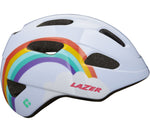 LAZER PNut KinetiCore Kids/Junior Helm