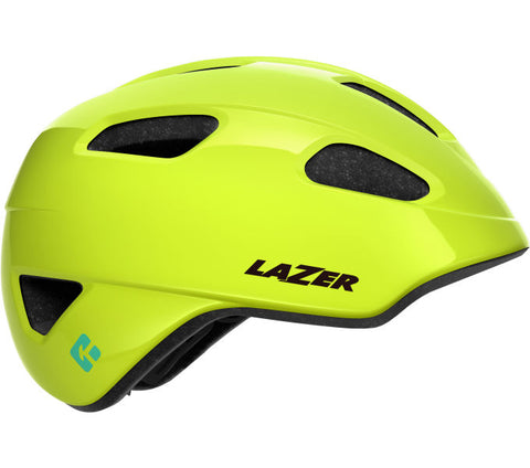 Lazer Nutz KinetiCore Kids/Junior Helm