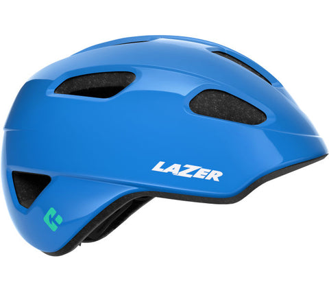 Lazer Nutz KinetiCore Kids/Junior Helm