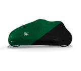 Bike Parka Fahrradabdeckung CARGO / Grün