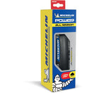 Michelin POWER ALL SEASON - Competition Line Faltreifen / Schwarz