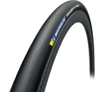 Michelin POWER ALL SEASON - Competition Line Faltreifen / Schwarz