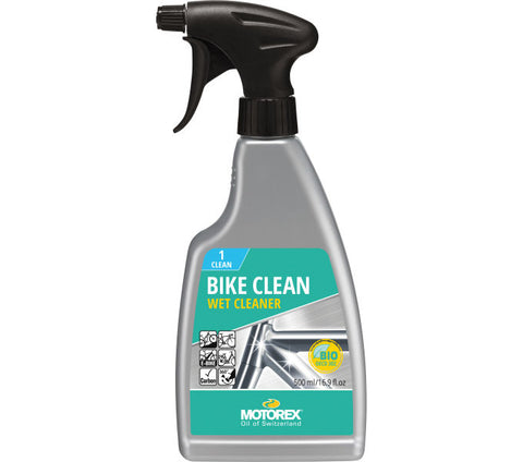Motorex Fahrradreiniger Bike Clean