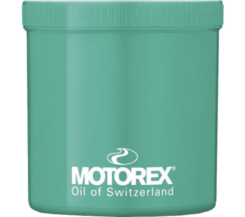 Motorex Schmiermittel Bike Grease 850 g