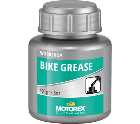 Motorex Schmiermittel Bike Grease