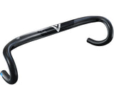 Pro Lenker Vibe Carbon Superlight / Schwarz