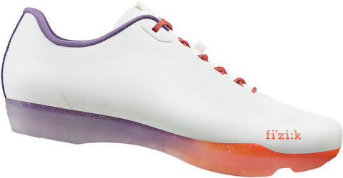 Fizik Gravelschuh Beat /  White-Orange