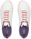 Fizik Gravelschuh Beat /  White-Orange
