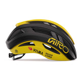 Giro Aries Spherical MIPS Helm / Visma Lease a Bike 24