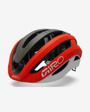 Giro Aries Spherical MIPS Helm / Rot-Schwarz