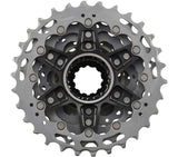 SHIMANO Kassette DURA-ACE CS-R9200 12-Fach / 11-34