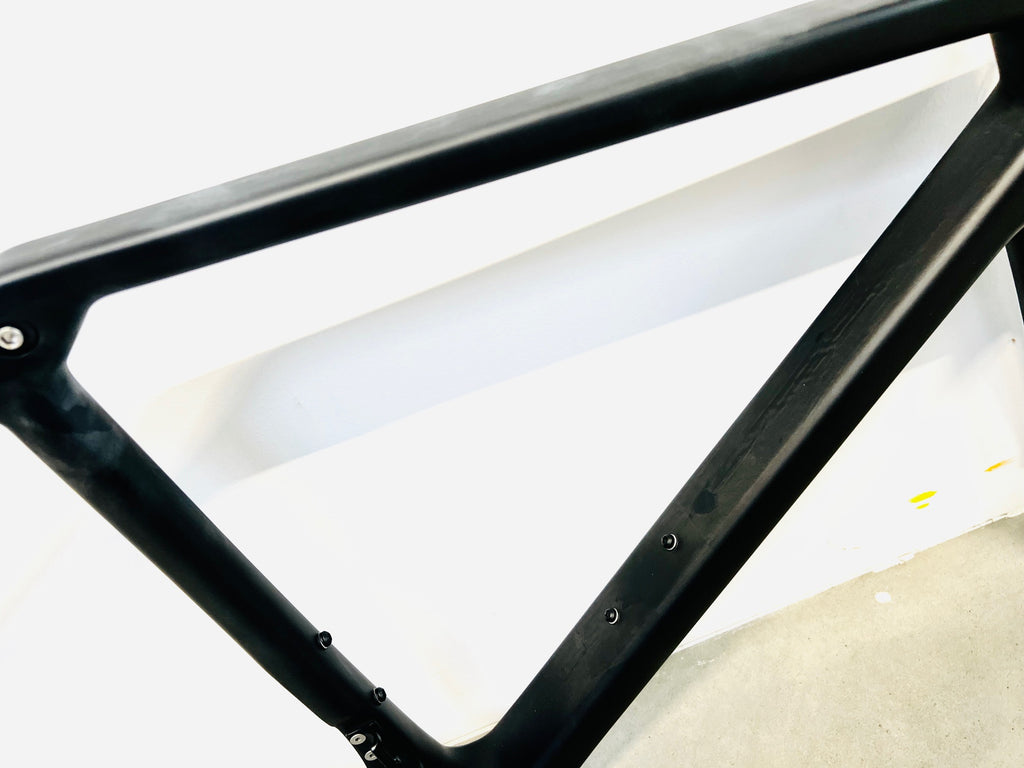 EDGE R4 Disc 2020 Carbon Rahmenset Rennrad Road 28