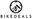 BKE-DEALS logo