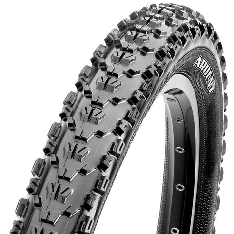 Maxxis Ardent MTB-Drahtreifen / Schwarz / verschiedene Größen