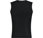 Shimano VERTEX PRIMA Sleeveless Baselayer / Schwarz