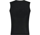 Shimano VERTEX PRIMA Sleeveless Baselayer / Schwarz