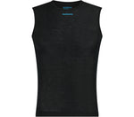 Shimano VERTEX PRIMA Sleeveless Baselayer / Schwarz