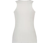 Shimano W's VERTEX Sleeveless Baselayer  / White