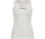 Shimano W's VERTEX Sleeveless Baselayer  / White