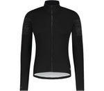 Shimano BEAUFORT Wind Jersey Insulated / Black