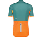 Shimano KITA S.S. ZIP JERSEY