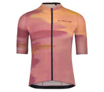 Shimano S-PHYRE LEGGERA Short Sleeves Jersey / Orange