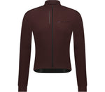 Shimano S-PHYRE Thermal Long Sleeves Jersey / Smoky Topaz