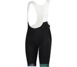 Shimano BREAKAWAY Printed Bib Shorts / Grün