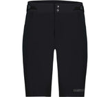 Shimano Evolve Terra MTB-Cargo Shorts / Schwarz