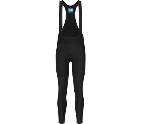 Shimano Beaufort Intera Bib Tights Herren / Schwarz