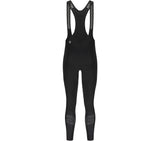 Shimano BEAUFORT Caldo Extra Bib Tights w/o Chamois / Schwarz