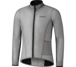 Shimano BEAUFORT Windbreaker Light / Anthracite Grey