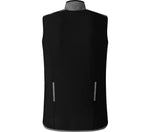 Shimano BEAUFORT Wind Vest Light / Anthracite Grey