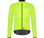 Shimano Windflex Jacket / Neon Yellow