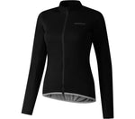 Shimano W's WINDFLEX Jacket / Black