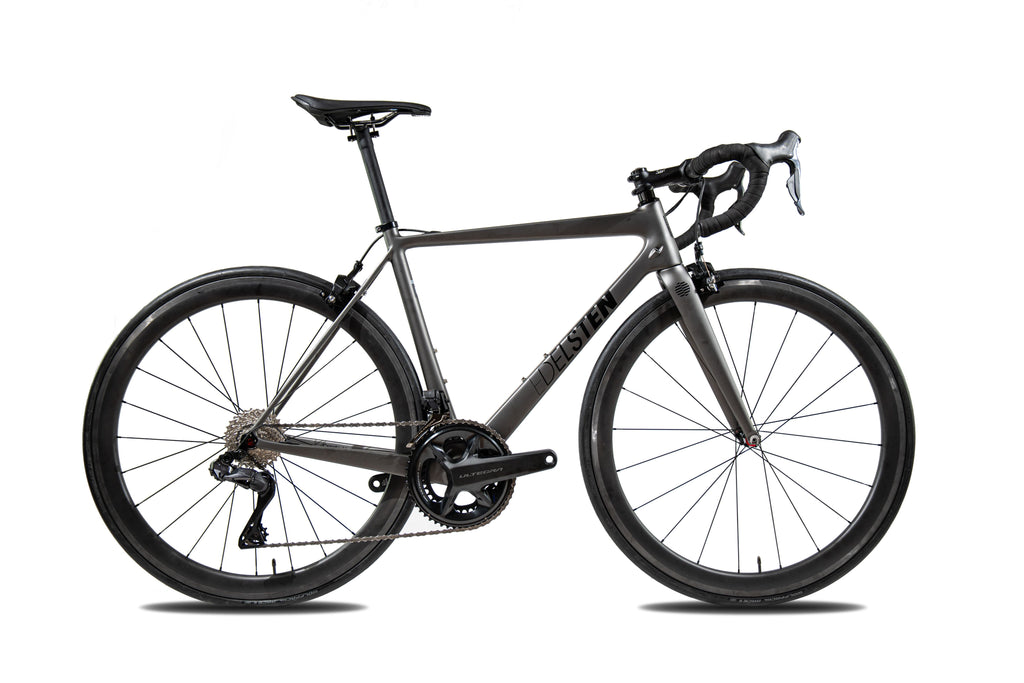 edelsten rennrad EDELSTEN R1 Superlight Sport Pack Ultegra Di2 2x12 Fulcrum Racing 6 Al – BKE-DEALS
