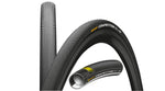 Continental Competition TT Schlauchreifen / Schwarz / 28x25