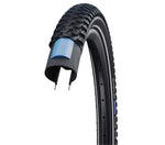 Schwalbe MARATHON PLUS MTB - Performance Line Drahtreifen