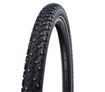 Schwalbe MARATHON WINTER PLUS - Performance Line Drahtreifen