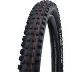 Schwalbe MAGIC MARY - ADDIX Soft Evolution Line Faltreifen / Super Trail