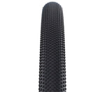 Schwalbe G-ONE ALLROUND - ADDIX SpeedGrip Evolution Line Faltreifen / 40-622 / Schwarz