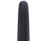 Schwalbe G-ONE ALLROUND - ADDIX SpeedGrip Evolution Line Faltreifen / 35-622 / Schwarz